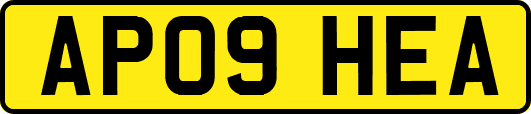 AP09HEA