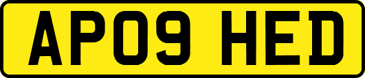 AP09HED