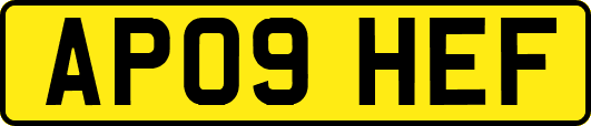 AP09HEF