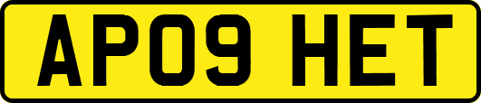 AP09HET