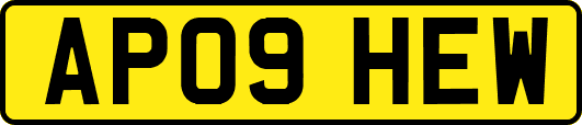 AP09HEW