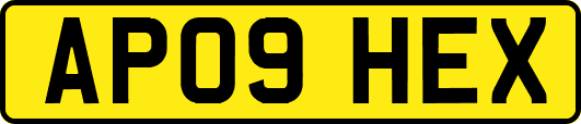 AP09HEX