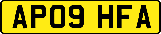 AP09HFA