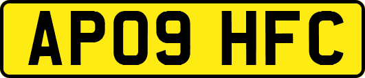 AP09HFC