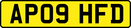 AP09HFD