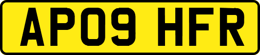 AP09HFR