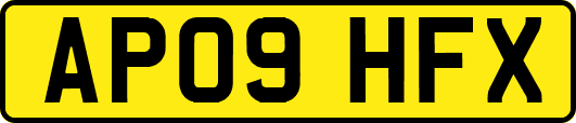 AP09HFX
