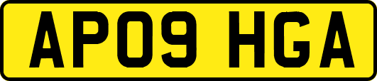 AP09HGA