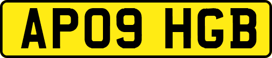 AP09HGB