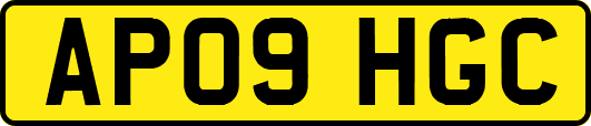 AP09HGC