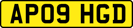 AP09HGD