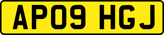 AP09HGJ
