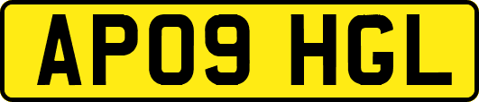 AP09HGL