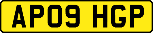 AP09HGP