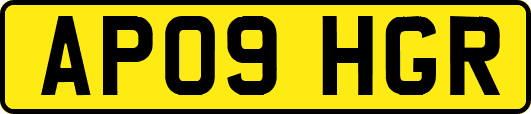 AP09HGR