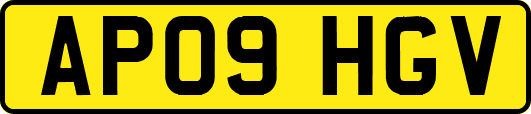 AP09HGV