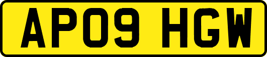 AP09HGW