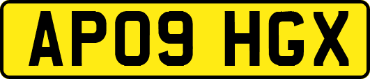 AP09HGX