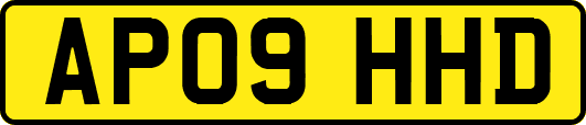 AP09HHD