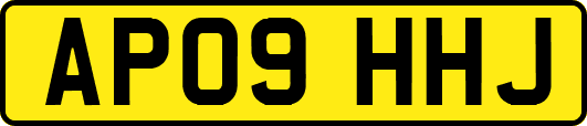AP09HHJ