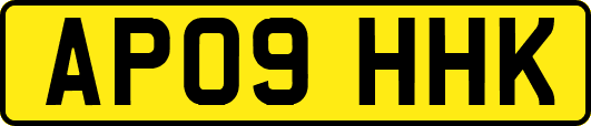 AP09HHK