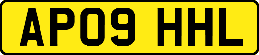 AP09HHL