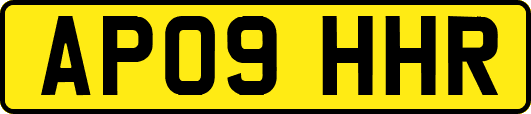 AP09HHR