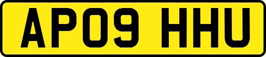 AP09HHU
