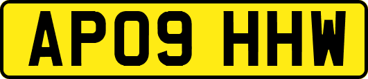 AP09HHW