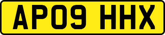 AP09HHX