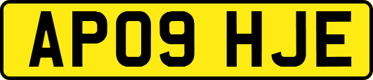 AP09HJE
