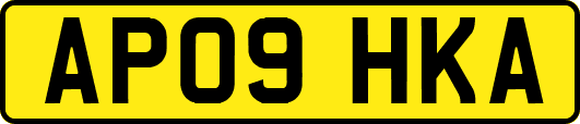 AP09HKA