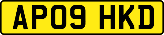 AP09HKD