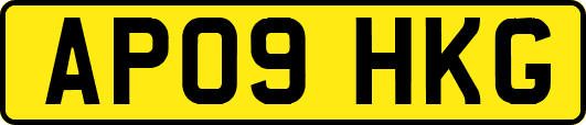 AP09HKG