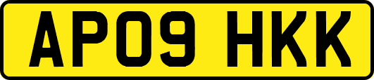 AP09HKK