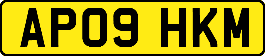 AP09HKM