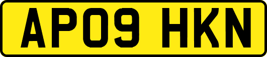 AP09HKN