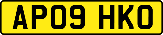 AP09HKO