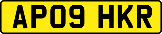 AP09HKR