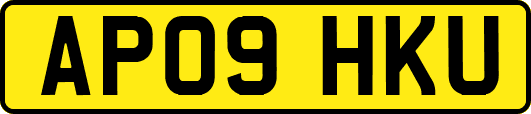 AP09HKU