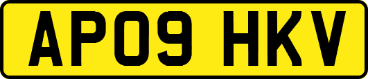 AP09HKV