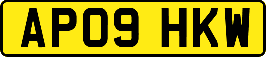 AP09HKW