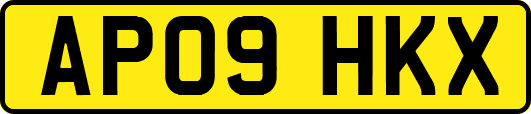 AP09HKX