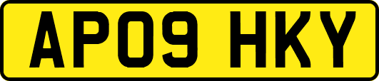 AP09HKY