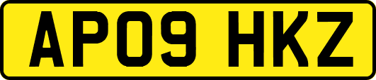 AP09HKZ