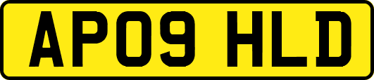AP09HLD
