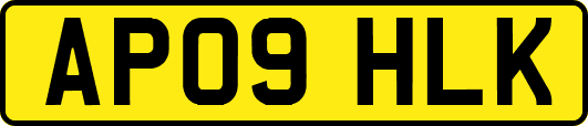 AP09HLK
