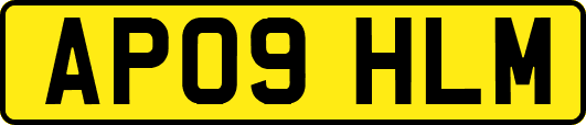 AP09HLM
