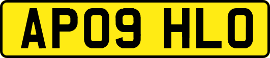 AP09HLO
