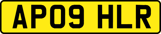 AP09HLR